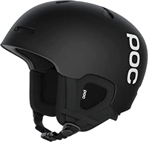 POC Auric Cut - Cască de schi și cască de snowboard bine ventilată, adaptabilă și versatilă, pentru o protecție perfectă pe pârtii și în afara lor.