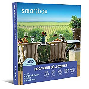 Smartbox Dakotabox Unisex-Adult 848168