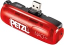 PETZL E36200 2B Baterie de înlocuire NAO+ PETZL E36200 2B, mărime unică