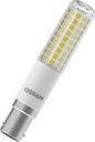 OSRAM LED Superstar Special T SLIM, Lampă specială cu LED-uri subțiri și reglabile, soclu B15d, alb cald (2700K), înlocuitor pentru becul convențional de 75W, pachet de 1 bucată