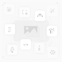 Amazon Basics - Cablu patch de mare viteză, RJ45 Cat7, Gigabit Ethernet, alb, 1,5 m