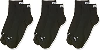 Șosete sport pentru băieți PUMA (pachet de 3)