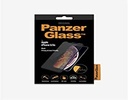 PanzerGlass Privacy "Edge-to-Edge" Protector de ecran (fără carcasă) pentru Apple iPhone X/XS, negru