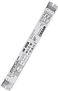 Osram ECG QT-FIT5/8 2x 18-39 Watt