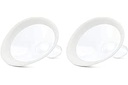 Medela PersonalFit Flex Breast Cap Size S (Versiunea în limba spaniolă)