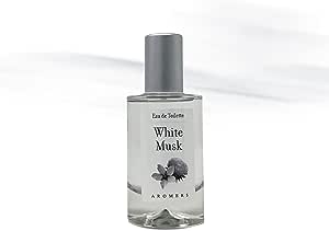 Apă de toaletă High Resistance White Musk 50 ml.
