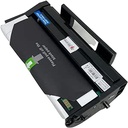 Bramacartuchos - Cartuș de toner, înlocuitor pentru Ricoh 407166, nu este un produs original, compatibil cu Ricoh Aficio SP 100e / SP112 / SP112Sue / SP112e / SP112Sfe / SP112SF / SP112SF / SP112SU