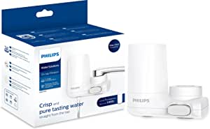 Filtru de apă Philips AWP3703 X-Guard On Tap, filtru de apă potabilă pentru robinete