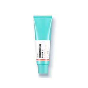 [Apieu] Madecassoside Cream Version.2 50ml