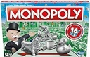 HASBRO FANS Monopoly