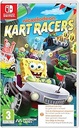 NINTENDO Nickelodeon Kart Racers (Cod în cutie)