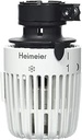 Cap termostatic Heimeier, pentru robinete cu inel de strângere Danfoss 32mm, 9700-24.5