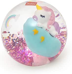 Legami - Minge strălucitoare, Unicorn
