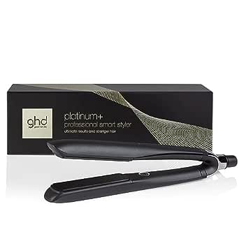 ghd platinum+ styler, aparat de îndreptat profesional cu tehnologie de avangardă