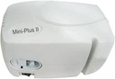 Nebulizator portabil cu mască, bot și cap incluse | Mini Plus II Apex | Inhalator