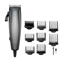 Mașină de tuns Cecotec Bamba PrecisionCare Wet&Dry din oțel inoxidabil cu acoperire din titan, baterie cu litiu, autonomie până la 120 min, lungimi 0,5-30 mm, 8 piepteni (ProClipper Titanium)