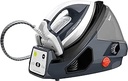 Stație de călcat cu abur Tefal GV7832 Pro Express | 7,5 bar | Rezervor de apă de 1,6 L | Colector anticalcar | 120 g/min. abur constant | 500 g/min. abur suplimentar | Funcție Eco | 2400 W | 48. x29.1x37.1 cm