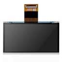 LCD monocrom ELEGOO de 7 inch 9K cu o rezoluție de 8520 x 4320, compatibil cu imprimanta 3D cu rășină ELEGOO Mars 4