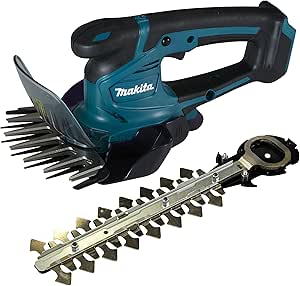 Makita UM600DZX foarfece fără fir pentru iarbă/arbuști (12 V, fără baterie, fără încărcător)