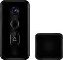 Xiaomi Interfon video cu camera 2D Smart Dorbell 3