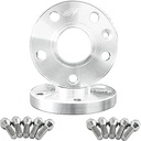 Distanțiere roți Simoni Racing DR081/B16 cu șuruburi, 16 mm