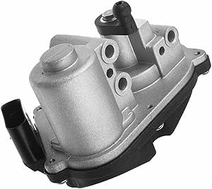 Frankberg actuator clapetă de aer actuator clapetă de rotație pentru A4 8K2 B8 2007-2012 A4 Allroad 8KH B8 2009-2012 A4 Avant A5 8T3 8F7 8TA A6 A8 Q5 Q7 P.h.a.e.t.o.n T.o.u.a.r.e.g 059129086G