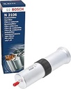 Bosch N2106 - Filtru diesel auto