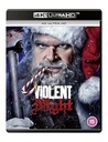 Violent Night (IMPORT) (Nu există versiune germană)