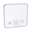TickiT 12711 Bancă de sunet plus oglindă
