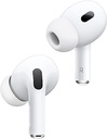 Apple AirPods Pro (a 2-a generație) cu carcasă de încărcare MagSafe (2022)