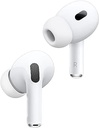 Apple AirPods Pro (generația 2) cu carcasă MagSafe (USB-C)