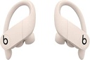 Căști Beats Powerbeats Pro Wireless In-Ear Bluetooth - cip Apple H1, Bluetooth clasa 1, 9 ore de redare, căști In-Ear rezistente la transpirație - Ivory