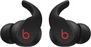 Beats Fit Pro - Căști intraauriculare complet wireless - anulare activă a zgomotului, compatibile cu Apple și Android, tehnologie Bluetooth® premium, microfon încorporat - Negru