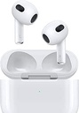 Headset AIRPODS 3RD GEN//Charging CASE MPNY3 Apple