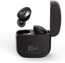 Klipsch, T5II True Wireless Gun Metal, Bluetooth, Intraaural