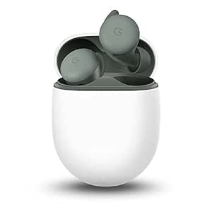 Google Pixel Buds A-Series - Căști fără fir Olive