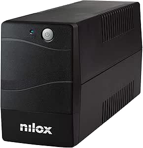 SAI NILOX UPS Premium LINE Interactive 800 VA