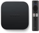 NK Mi TV Box S 2nd Gen Player 4K Ultra HD Streaming Bluetooth, HDR, WLAN, Google Assistant cu Chromecast, compatibil Android, 8 GB control vocal