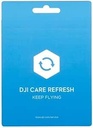 DJI Mini 2 Care Refresh (2 ani) - Plan de servicii VIP pentru DJI Mini 2, până la 3 produse de înlocuire în decurs de 2 ani, acoperire pentru deteriorări cauzate de cădere și apă, activat în 48 de ore