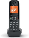 Gigaset AS690HX [Italian version] [International version, Acest produs nu este compatibil în Germania