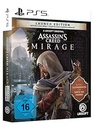 Assassin's Creed Mirage Ediția de lansare - [PlayStation 5] - Uncut