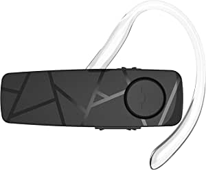 TELLUR Vox 55 Căști Bluetooth, multipunct, negru, mic