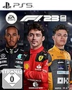 Electronic Arts F1 23 PS5 | Germană