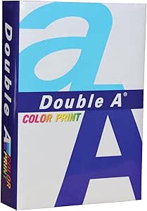 Double A DA90A3 Hârtie de copiat A3, 90 g/m² alb