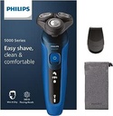 Aparat de ras electric cu apă și uscat Philips Shaver Series 5000 (Model S5466/18)