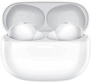 Căști in-ear Redmi Buds 5 Pro Bluetooth 5.3, anulare activă a zgomotului la 52dB, autonomie până la 38 de ore, Hi-Res Audio & LDAC, drivere duale coaxiale - Moonlight White