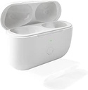 Carcasă de încărcare pentru AirPods Pro Wireless PHONIX Italy - Carcasă de încărcare 660 mAh compatibilă cu prima generație AirPods (căștile nu sunt incluse)