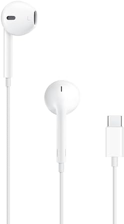 Căști Apple EarPods (USB-C)