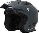 Acerbis Trial Casca Jet Aria 22-06 Grey Dimensiune XL