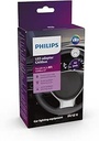 Adaptor CANBus pentru Philips Ultinon Pro6000 H7 LED, soluție 3 în 1, previne mesajele de avertizare din tabloul de bord, precum și pâlpâirea și întunecarea